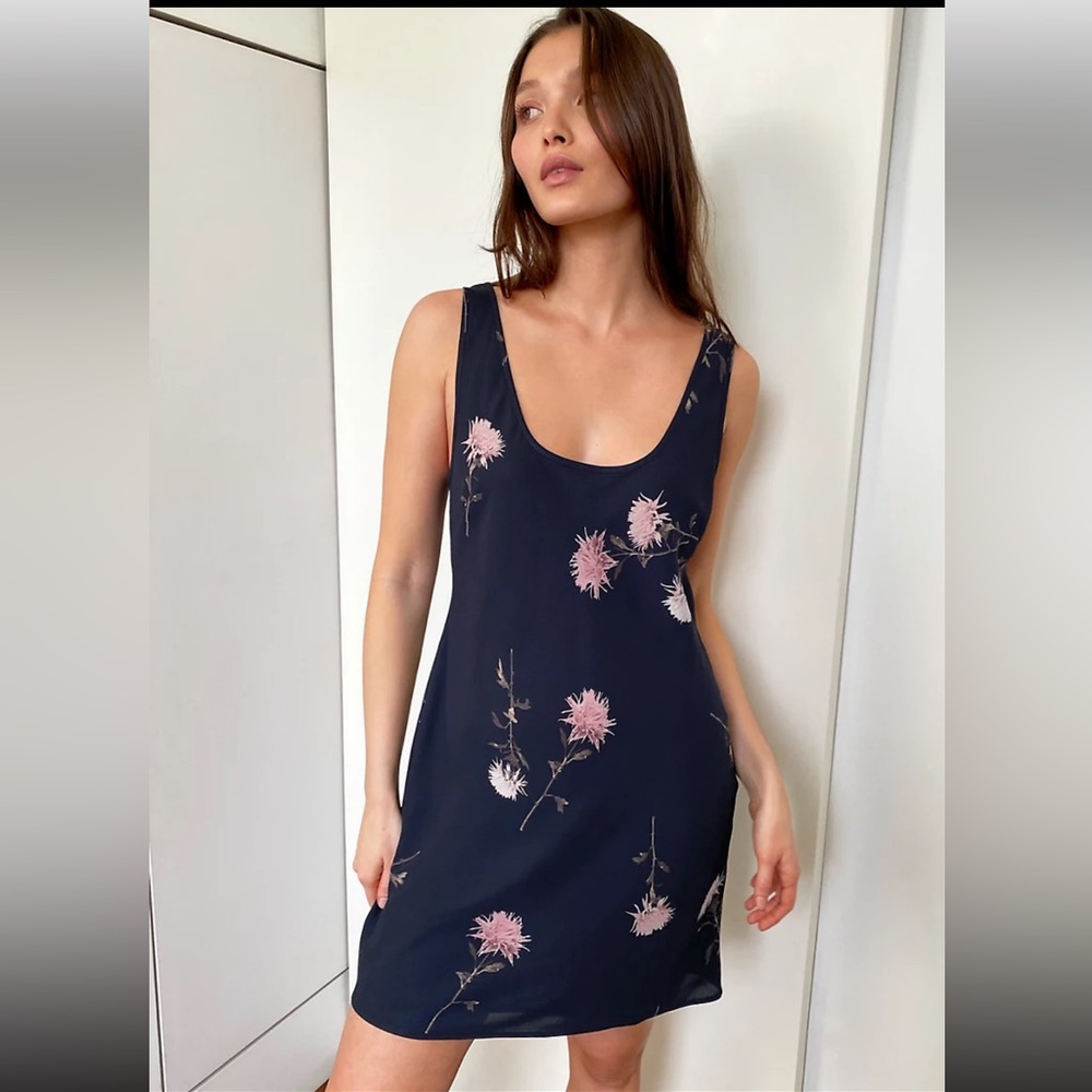 Babaton Renee Dress size M